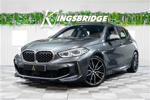 Large image for the Used BMW 1 SERIES