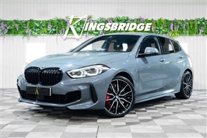 Large image for the Used BMW 1 SERIES
