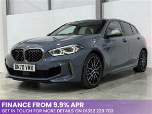 Large image for the Used BMW 1 SERIES