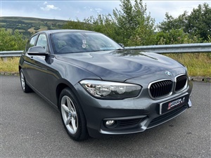Large image for the Used BMW 1 SERIES