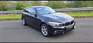 Large image for the Used BMW 1 SERIES