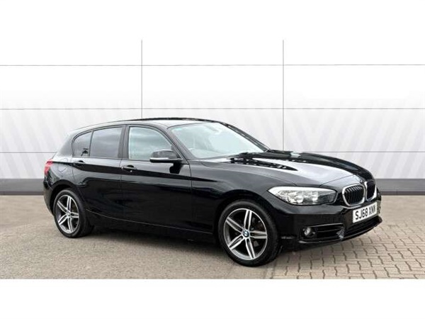 Large image for the Used BMW 1 Series