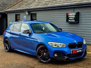 Large image for the Used BMW 1 SERIES