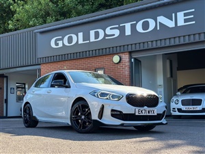 Large image for the Used BMW 1 SERIES