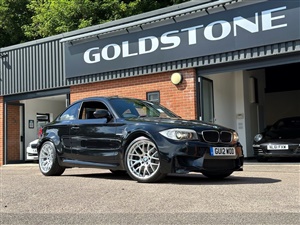 Large image for the Used BMW 1 SERIES