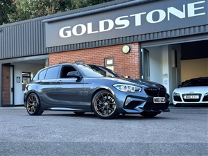 Large image for the Used BMW 1 SERIES