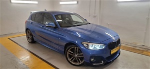 Large image for the Used BMW 1 SERIES