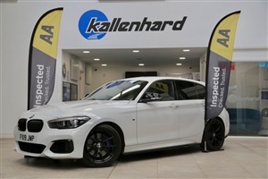 Large image for the Used BMW 1 SERIES