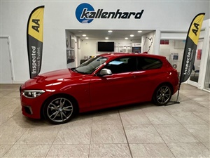 Large image for the Used BMW 1 SERIES