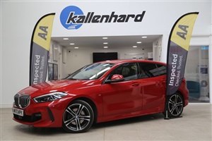 Large image for the Used BMW 1 SERIES
