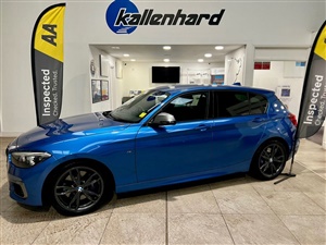 Large image for the Used BMW 1 SERIES