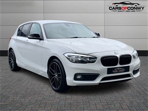 Large image for the Used BMW 1 SERIES