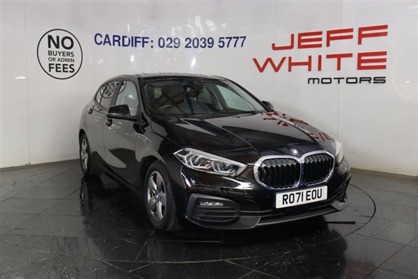 Large image for the Used BMW 1 SERIES