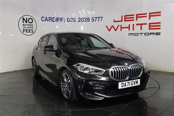 Large image for the Used BMW 1 SERIES