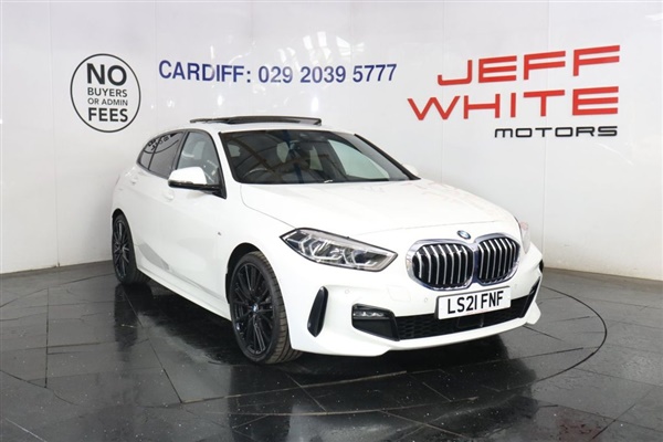 Large image for the Used BMW 1 SERIES