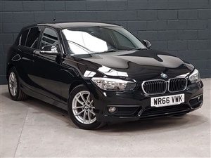 Large image for the Used BMW 1 SERIES