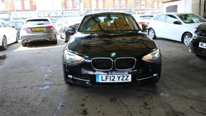 Large image for the Used BMW 1 SERIES