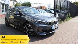 Large image for the Used BMW 1 SERIES
