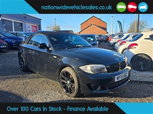 Large image for the Used BMW 1 SERIES