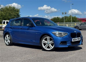 Large image for the Used BMW 1 Series