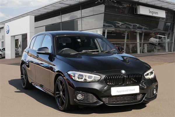 Large image for the Used BMW 1 Series