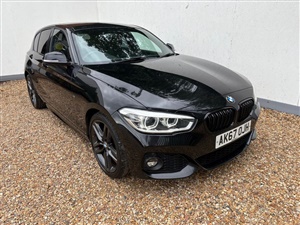 Large image for the Used BMW 1 SERIES