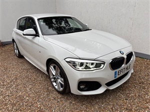 Large image for the Used BMW 1 SERIES
