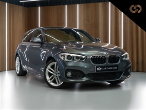 Large image for the Used BMW 1 SERIES