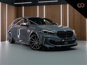 Large image for the Used BMW 1 SERIES