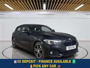 Large image for the Used BMW 1 SERIES