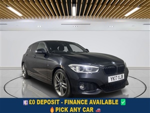 Large image for the Used BMW 1 SERIES
