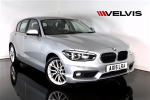 Large image for the Used BMW 1 SERIES