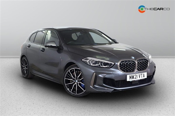 Large image for the Used BMW 1 SERIES