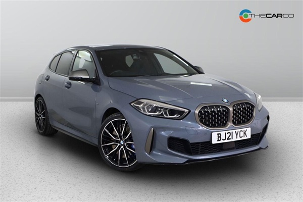 Large image for the Used BMW 1 SERIES
