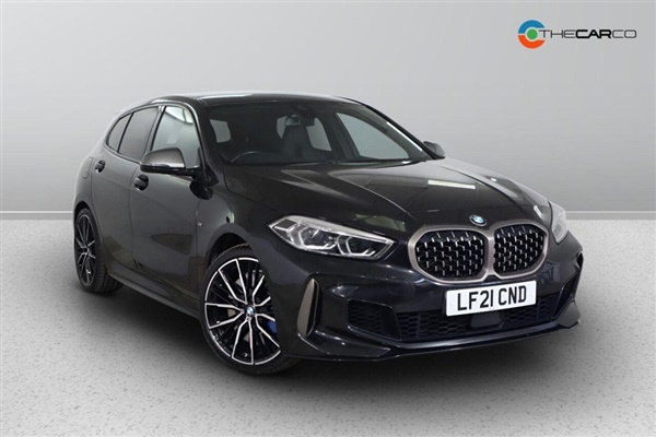 Large image for the Used BMW 1 SERIES