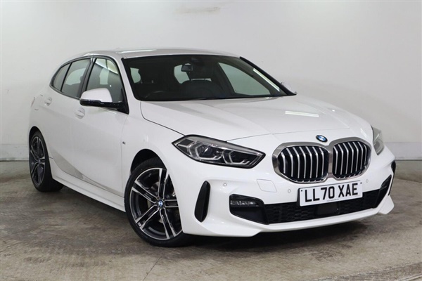Large image for the Used BMW 1 SERIES