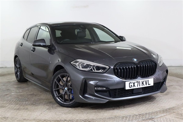 Large image for the Used BMW 1 SERIES