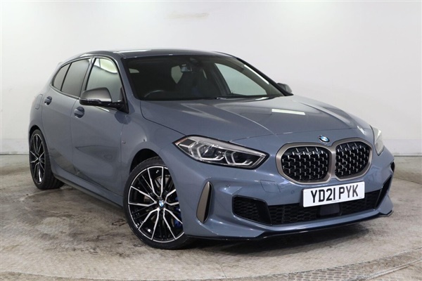 Large image for the Used BMW 1 SERIES