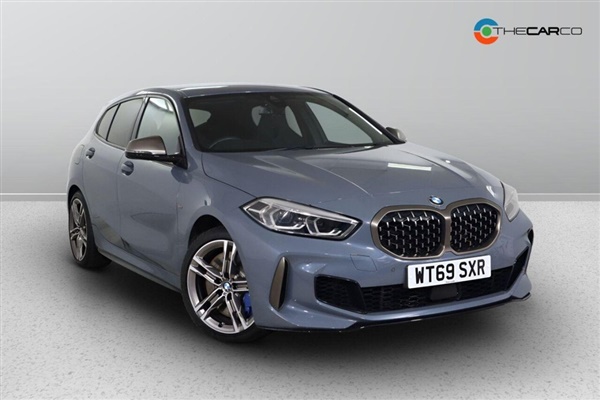 Large image for the Used BMW 1 SERIES