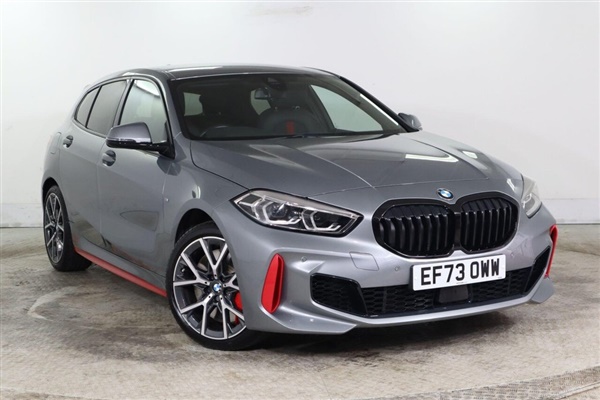 Large image for the Used BMW 1 SERIES