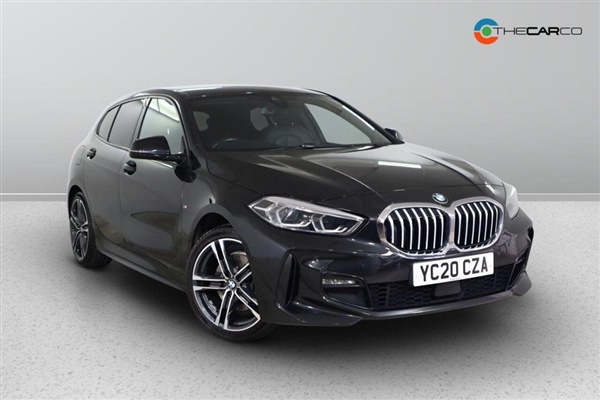 Large image for the Used BMW 1 SERIES