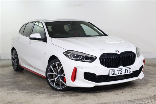Large image for the Used BMW 1 SERIES