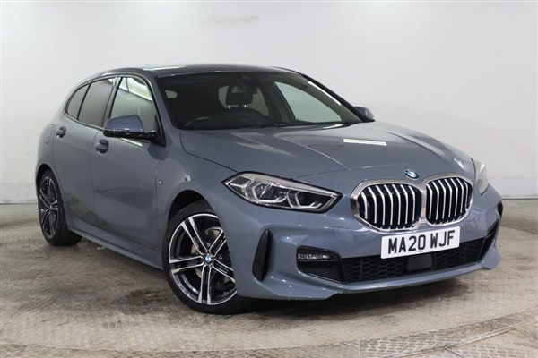 Large image for the Used BMW 1 SERIES