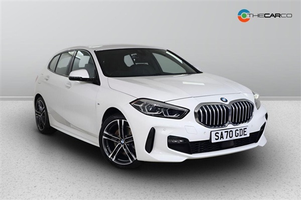 Large image for the Used BMW 1 SERIES