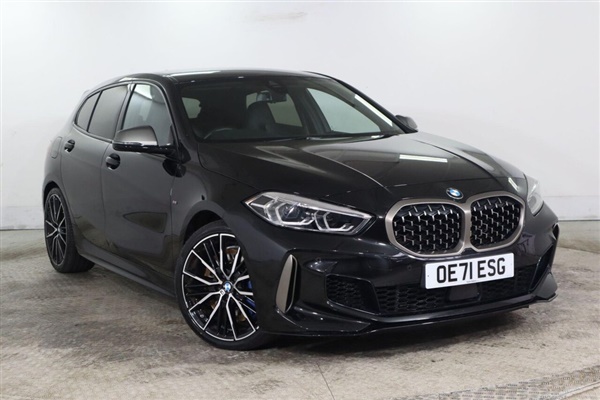 Large image for the Used BMW 1 SERIES