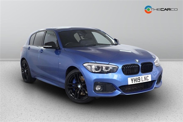 Large image for the Used BMW 1 SERIES