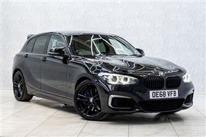 Large image for the Used BMW 1 SERIES