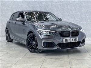 Large image for the Used BMW 1 SERIES