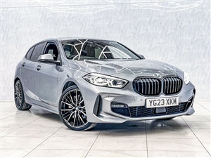 Large image for the Used BMW 1 SERIES