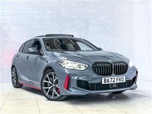 Large image for the Used BMW 1 SERIES